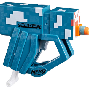 Nerf Micro Shots Fortnite Micro AR-L Dart Blaster, 1 ct - City Market